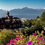 Cafe Alpina Innsbruck