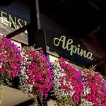 Cafe Alpina 3* Innsbruck