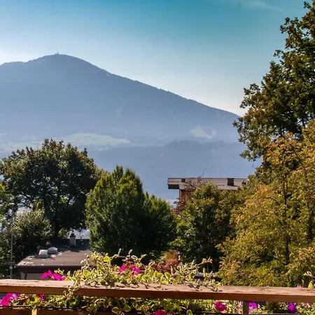 Café Alpina