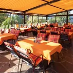 Cafe Alpina Innsbruck