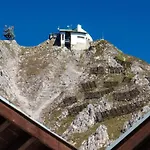 Cafe Alpina Gasthof