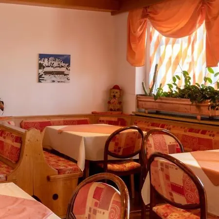 Café Alpina Innsbruck