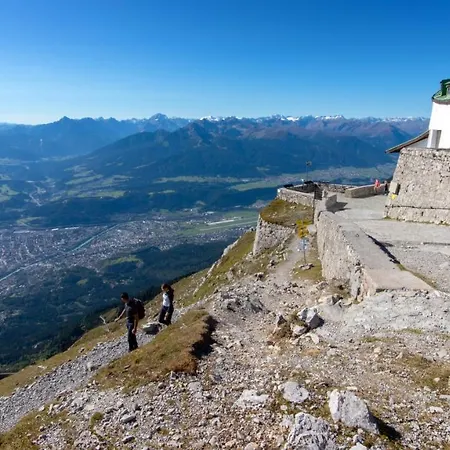 Maison d'hôtes Café Alpina 3*