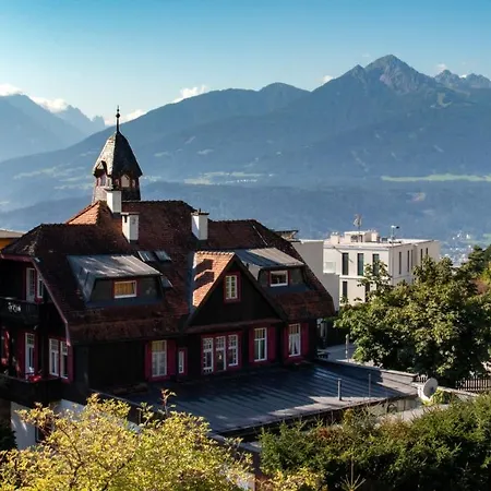 Guest house Cafe Alpina 2*