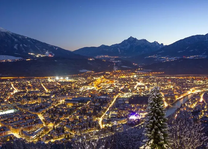 Guest house Cafe Alpina 3*