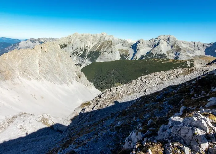 Cafe Alpina Guest house Innsbruck