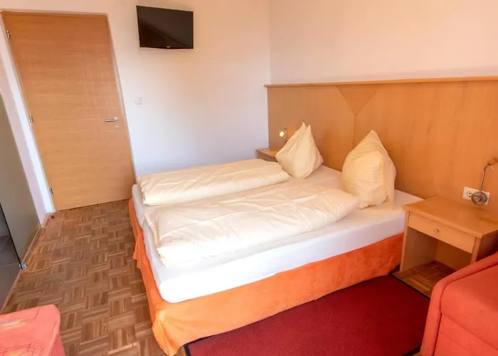 Guest house Cafe Alpina Innsbruck