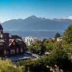 Café Alpina Pensión