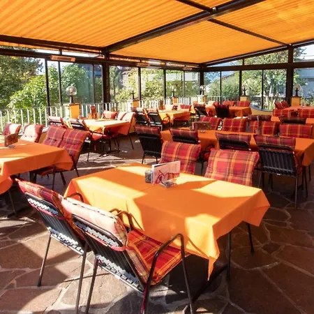 Cafe Alpina Innsbruck