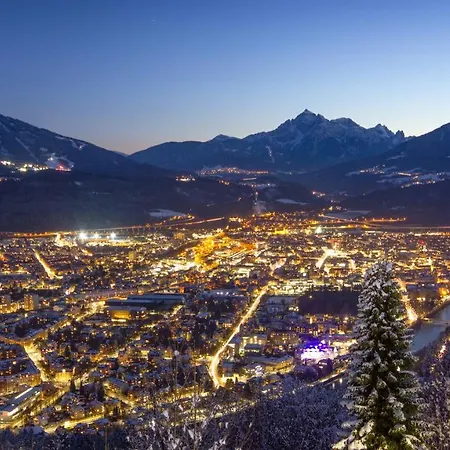 Gæstehus Cafe Alpina 3*